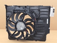 фото thumb №1, Вентилятор радіатор bmw x1 u12 x2 u10 u06 mini countryman u25