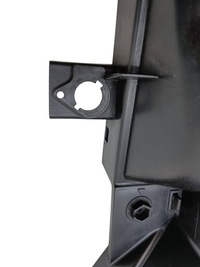 фото thumb №7, Bmw x5 e70 2013 крышка микрофильтра кабины