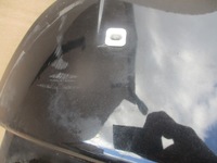 фото thumb №6, Крышка багажника задняя задняя багажника nissan juke f15 i 1