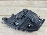 фото thumb №7, Лампа правая фара bmw 3 f30 f31 lci lift black