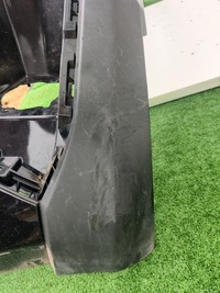 фото thumb №11, Бампер fiat tipo 2 cross