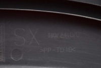 Молдинг крыла левый задний  czarna 1307241070 fiat ducato 3 iii рестайлинг  16r Доставка, фото thumb