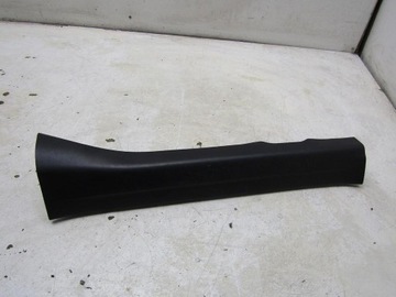 фото thumb №1, Накладка планка порогова лівий перед ліва передня mazda cx3 cx-3