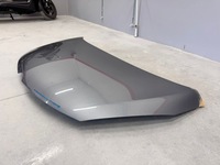 фото thumb №7, Zafira c капот