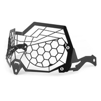 фото thumb №13, Защита фара motocykla защита защитная