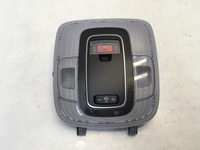 фото thumb №1, Hyundai i20 iii лампа кабины освещение салона