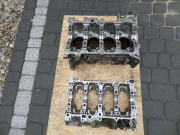 фото thumb №11, Блок двигуна toyota avensis t27 d4d 1ad t25 стійка