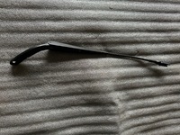 фото thumb №1, Важіль двірники праві перед mercedes sprinter w906 a0018205944....