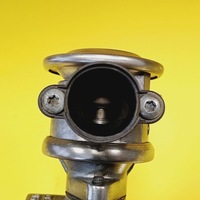 фото thumb №5, Клапан egr audi a3 s3 8l 06a131166 nr129