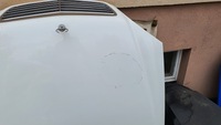 фото thumb №4, Капот mercedes w220