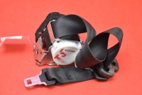 фото thumb №1, Pas безопасности средний задняя 9-611b68-d ford galaxy mk2 mk3 2 ii 3 iii