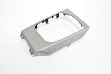 фото thumb №7, Планка декоративна консоль зарядний пристрій bmw 3 g20 g21