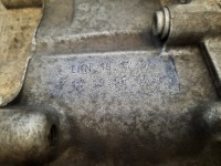 фото thumb №8, Skoda superb ii коробка передач передач автоматическая lkn dsg cdaa