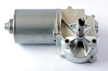Мотор-редуктор Nidec Valeo 404.987 14 об/мин 3 Нм 24 В