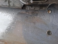 фото thumb №6, Vw id3 id.3 10a бампер перед 10a807221 оригинал