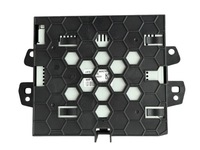 фото thumb №13, Радио навигация считыватель дисплей комплект opel karl 42578322 39142255