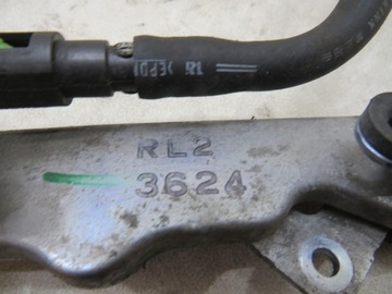 фото thumb №6, Планка вприскувальний crv iv 2.0 b rl23624