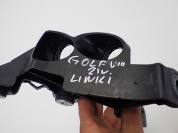 фото thumb №4, Vw golf viii 8 1.5 tsi 21 mocowanaie трос коробки передач