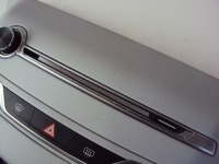 фото thumb №4, Панель радио peugeot 308 ii t9 2013-