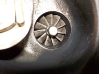 фото thumb №10, Peugeot 207 1.6 thp турбонагнітач турбіна 53039700120 756494480-03