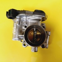 фото thumb №8, Дроссельная заслонка opel corsa e 1.4 t 55565489 nr510