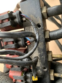 фото thumb №5, Електропроводка газова lpg блок керування stag 200-4 67r-014066 valtek редуктор