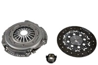 фото thumb №1, Sachs комплект сцепление набор dodge nitro 2.8 crd