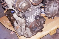 фото thumb №9, Nz325 skoda octavia iii 1.4i двигатель chpa 140km vat