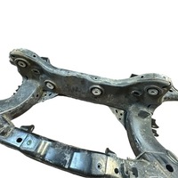 фото thumb №7, Dodge charger 2017 балка задние