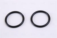 фото thumb №10, Радіаторів води nissens 652691