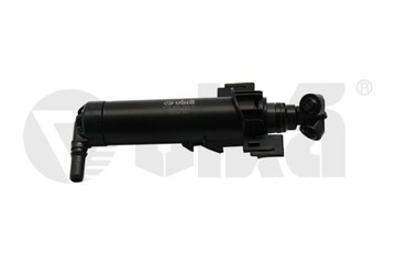 фото thumb №11, Насадка склоомивача, фара audi