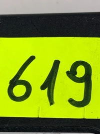 фото thumb №8, Блок керування модуль pdc паркування volkswagen golf v f