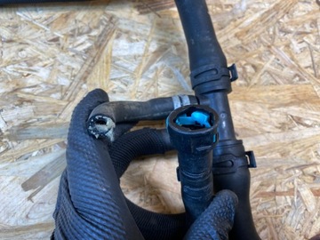 фото thumb №14, Труба шланг води ford ranger рестайлінг jb3g-18c266-ch 2019-