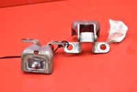 фото thumb №5, Петля петлі кришки peugeot 3008 1 i 10-13