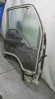 фото thumb №11, Isuzu nqr npr дверь левая перед 04-07 29