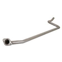 фото thumb №1, Труба вихлопна citroen c3 i 02-