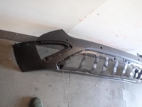 фото thumb №2, Бампер задняя задний kia sportage v 2021- 86612-r2000