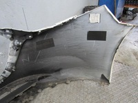 фото thumb №14, Mazda 3 bp iv 21r бампер перед передний оболочка