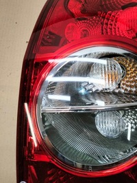 фото thumb №6, Лампа правая задняя правый задняя chevrolet captiva i 06-10