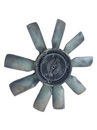 фото thumb №1, Віскозна муфта 2.2cdi mercedes sprinter 00-06 комплектна a0002005822 оригінал