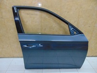 фото thumb №3, Дверь перед передние правые skoda kamiq