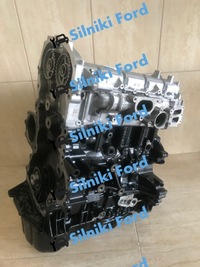 фото thumb №10, Двигатель ford transit 2.0 tdci fwd euro 6 2016-2023 po восстановление vip