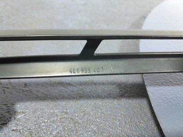 фото thumb №5, Audi q7 4l рычаг дворники перед левая eu 4l1955407a