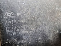 фото thumb №13, Бампер перед передній hyundai tucson 3 iii рестайлінг tl 18-