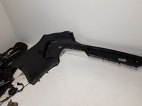 фото thumb №7, Bmw 4 g22 g23 m-pakiet бампер задняя задний 6pdc идеальное состояние