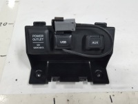 фото thumb №1, Honda accord 8 viii 08r- разъём usb aux