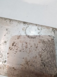 фото thumb №9, Балка бампера перед opel combo e berlingo iv partner 21r eu