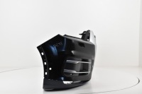 Audi q7 2 4m 4m0 2015- обычный бампер передний с Разборки, фото thumb