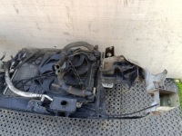 фото thumb №7, Skoda fabia ii lift 1.2b pas передний комплект механическая коробка передач