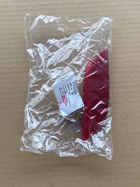 фото thumb №1, Audi a1 8x 2011-2014 відбивач бампера праві зад